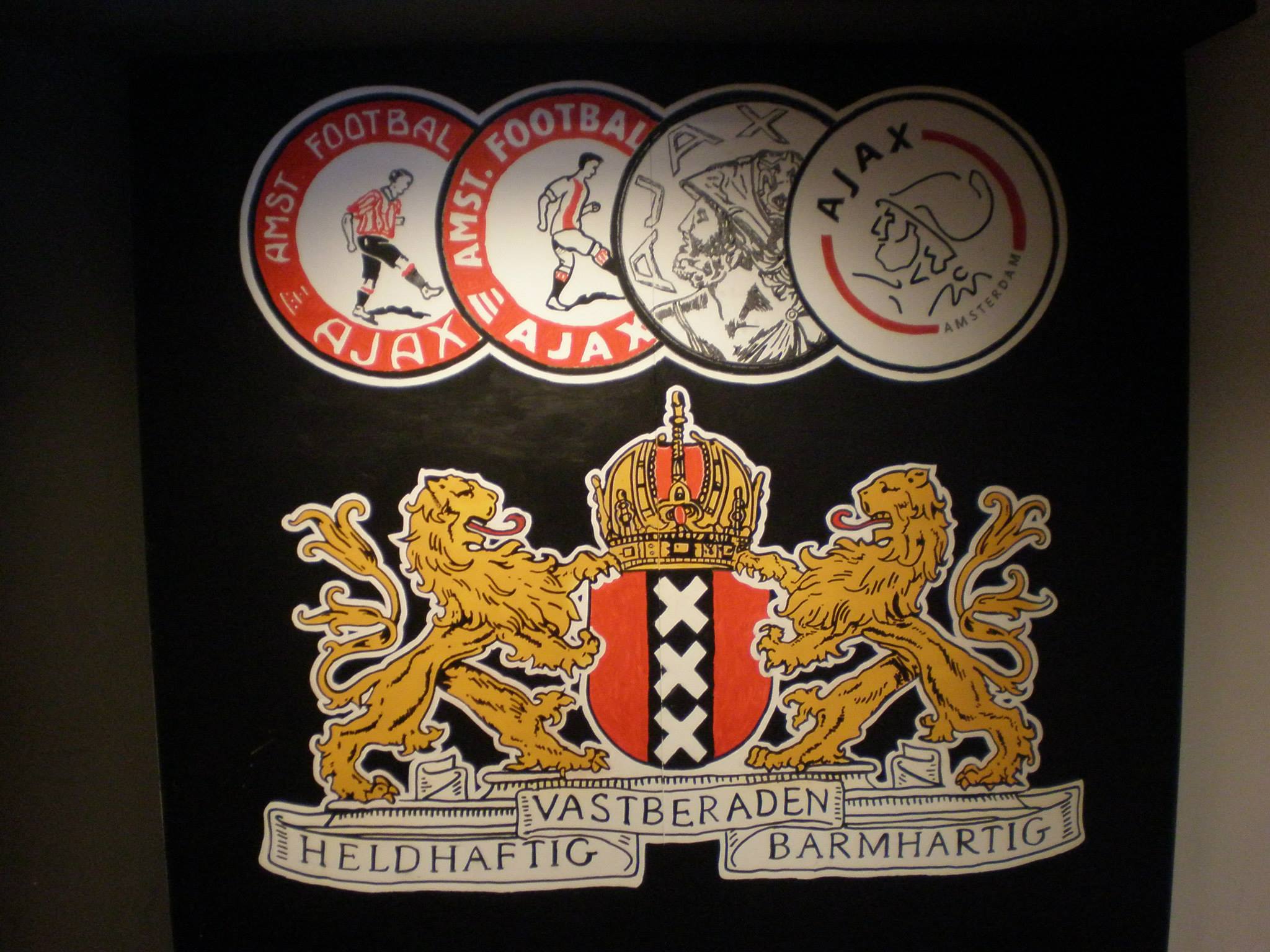 Sint-Martinus den XIIde - Winterkamp VK '14